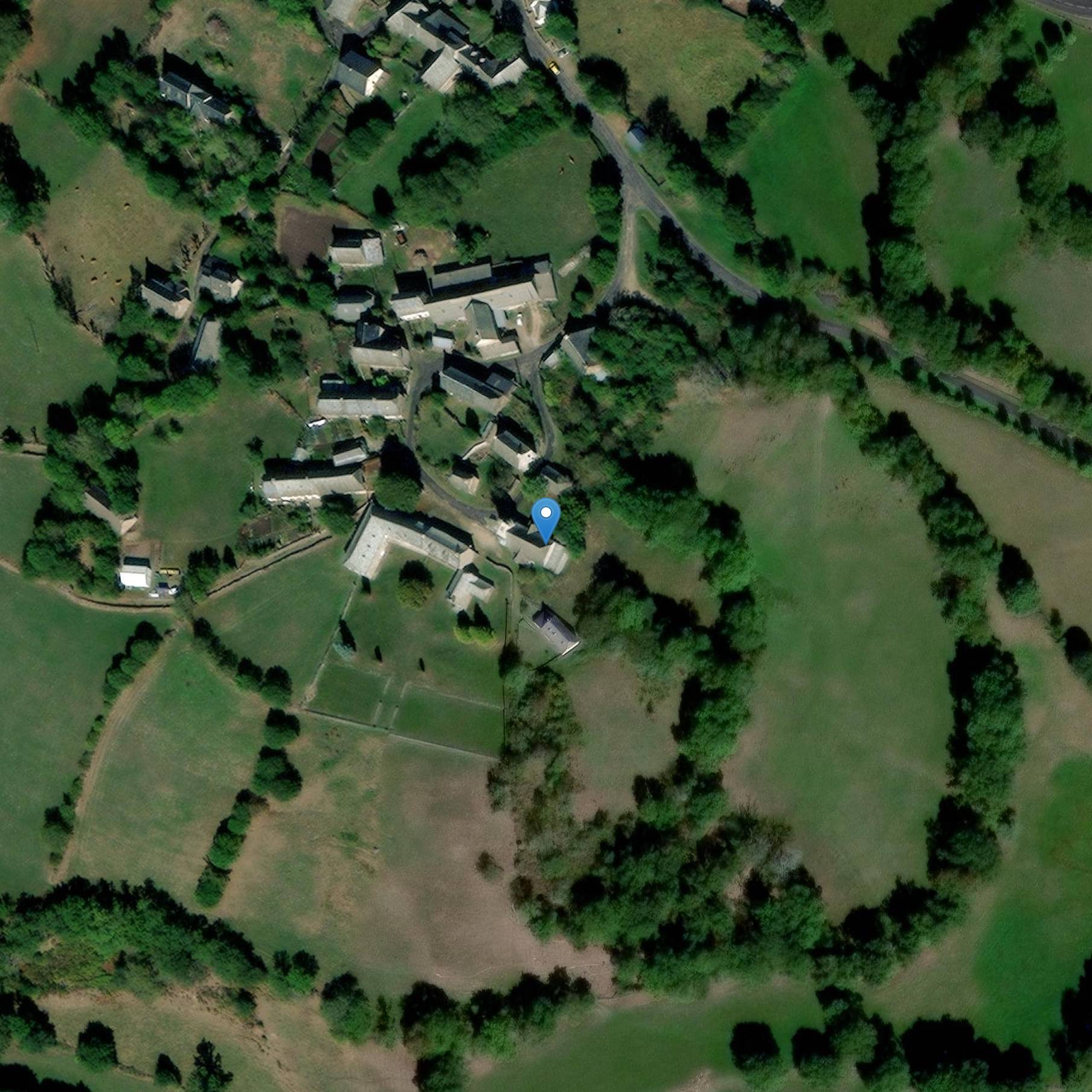 Photo de Église Notre-Dame-de-l'Assomption de Brénac