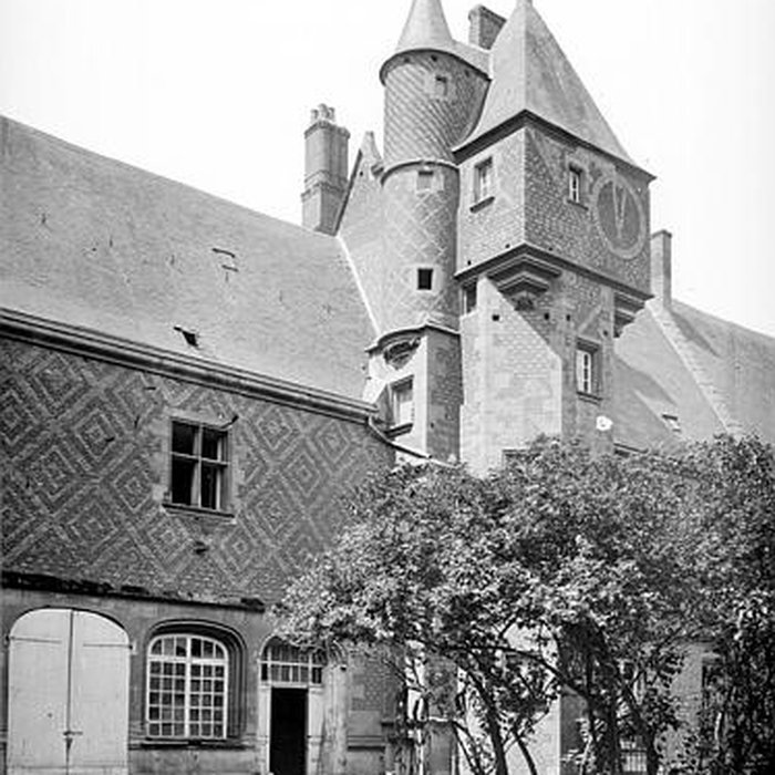 Photo de Château-musée de Gien : chasse, histoire et nature en Val-de-Loire