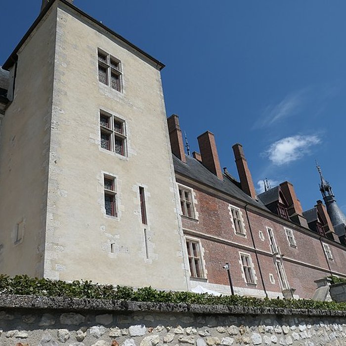 Photo de Château-musée de Gien : chasse, histoire et nature en Val-de-Loire