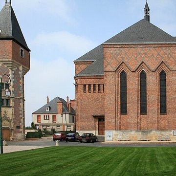 Château-Musée de Gien, Chasse, Histoire  et Nature