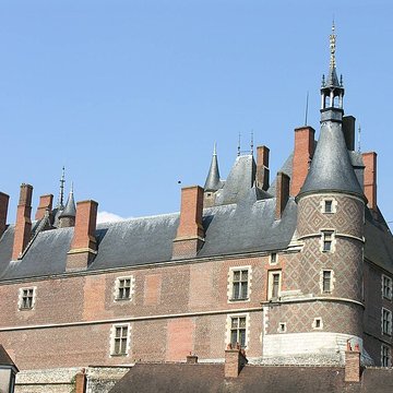Château-Musée de Gien, Chasse, Histoire  et Nature
