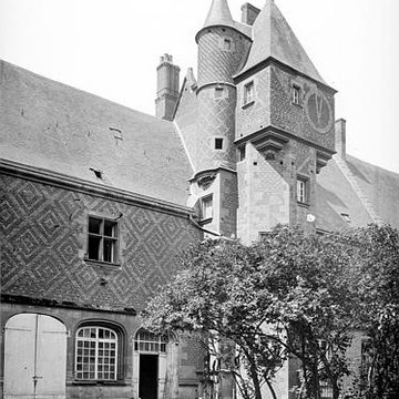 Château-Musée de Gien, Chasse, Histoire  et Nature