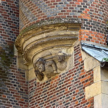 Château-Musée de Gien, Chasse, Histoire  et Nature
