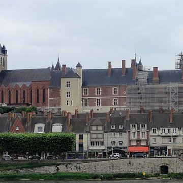 Château-Musée de Gien, Chasse, Histoire  et Nature