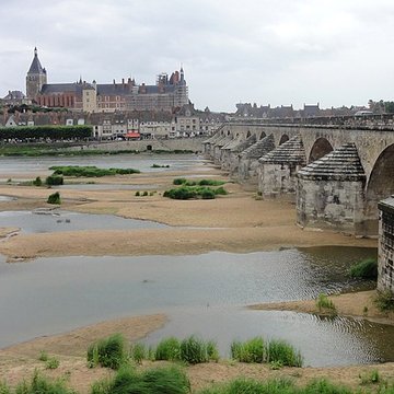 Château-Musée de Gien, Chasse, Histoire  et Nature