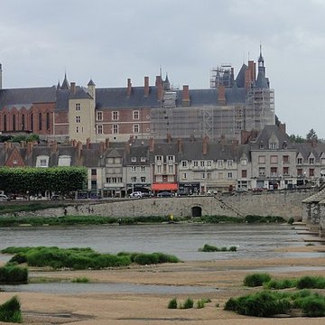 Château-Musée de Gien, Chasse, Histoire  et Nature