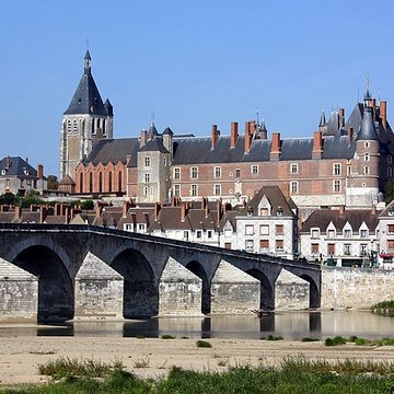 Château-Musée de Gien, Chasse, Histoire  et Nature
