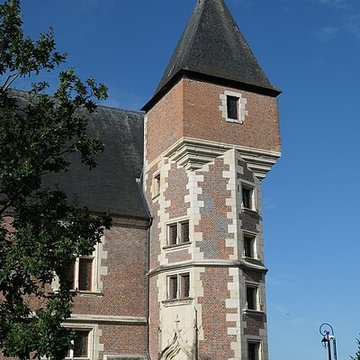 Château-Musée de Gien, Chasse, Histoire  et Nature
