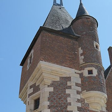 Château-Musée de Gien, Chasse, Histoire  et Nature