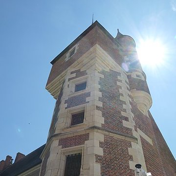 Château-Musée de Gien, Chasse, Histoire  et Nature