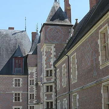 Château-Musée de Gien, Chasse, Histoire  et Nature