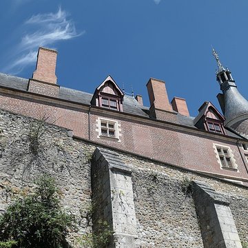 Château-Musée de Gien, Chasse, Histoire  et Nature