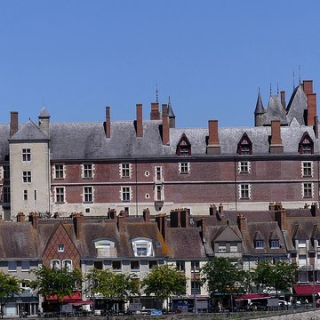 Château-Musée de Gien, Chasse, Histoire  et Nature