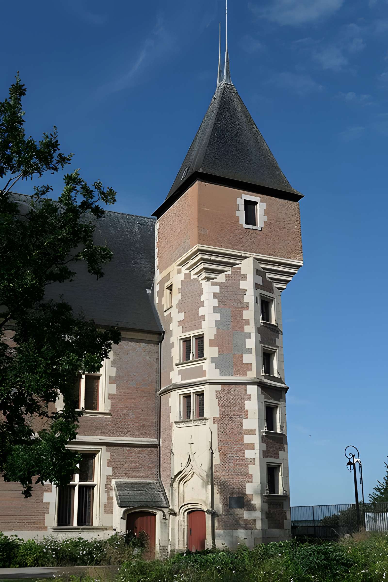 Château-Musée de Gien, Chasse, Histoire  et Nature
