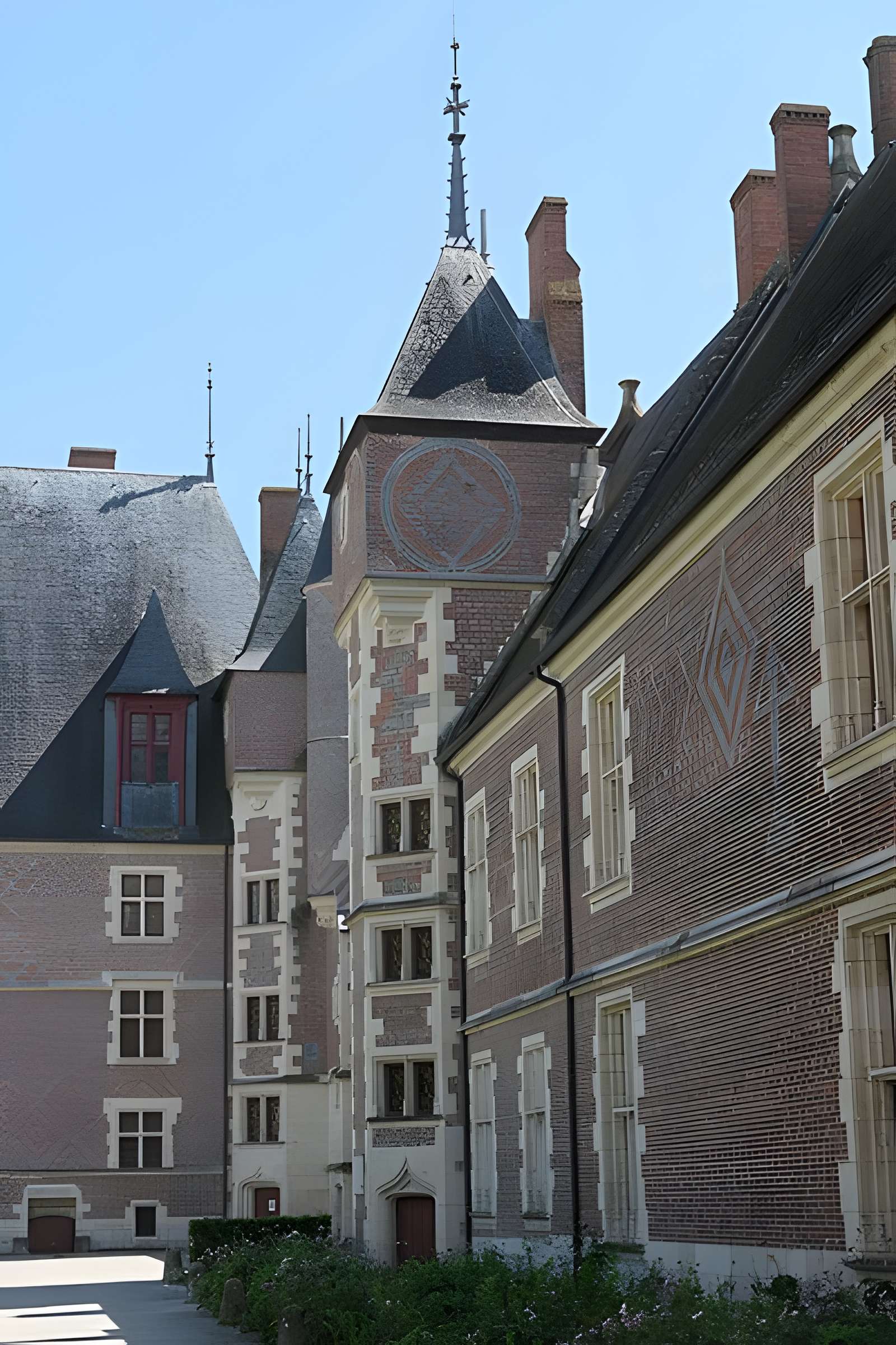 Château-Musée de Gien, Chasse, Histoire  et Nature
