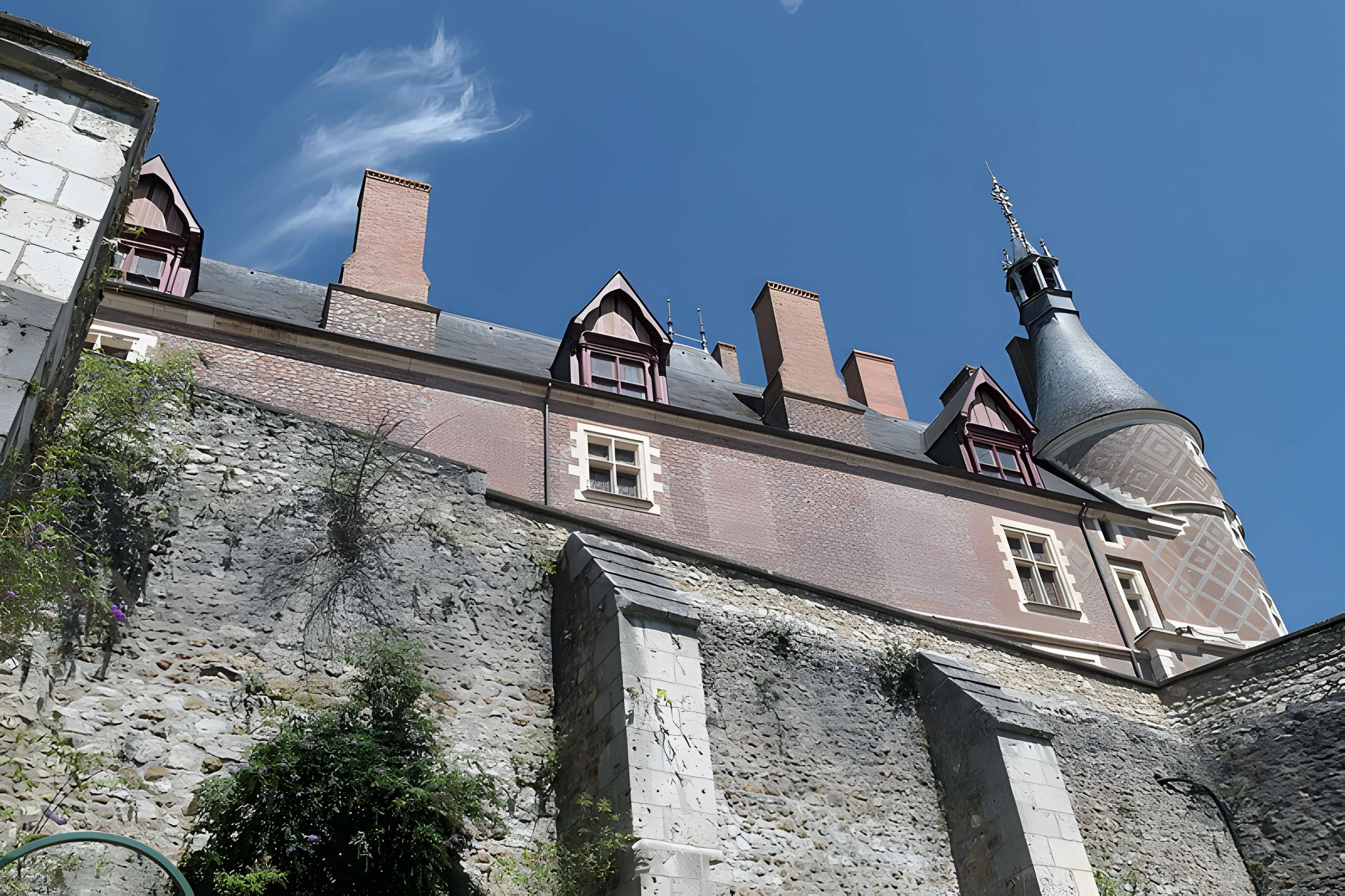 Château-Musée de Gien, Chasse, Histoire  et Nature