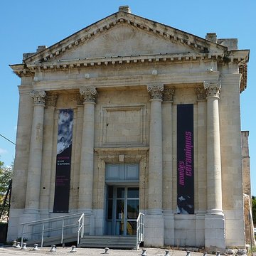 Chapelle des Pénitents noirs dAubagne