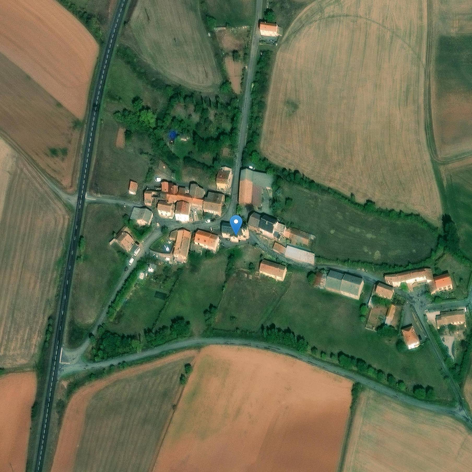 Photo de Église Notre-Dame-de-l'Immaculée-Conception de Buffières