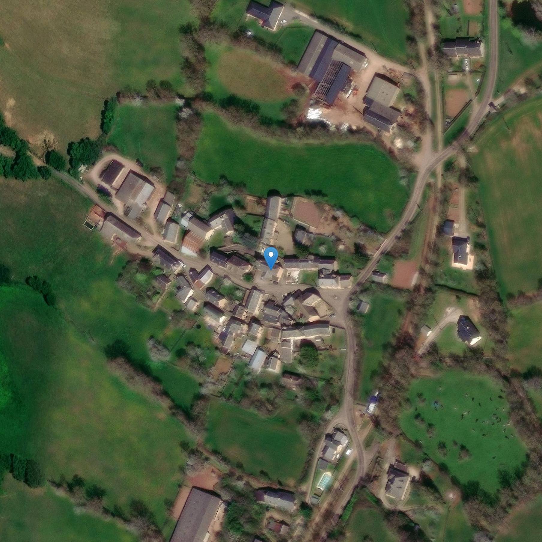 Photo de Église Saint-Roch de Banc