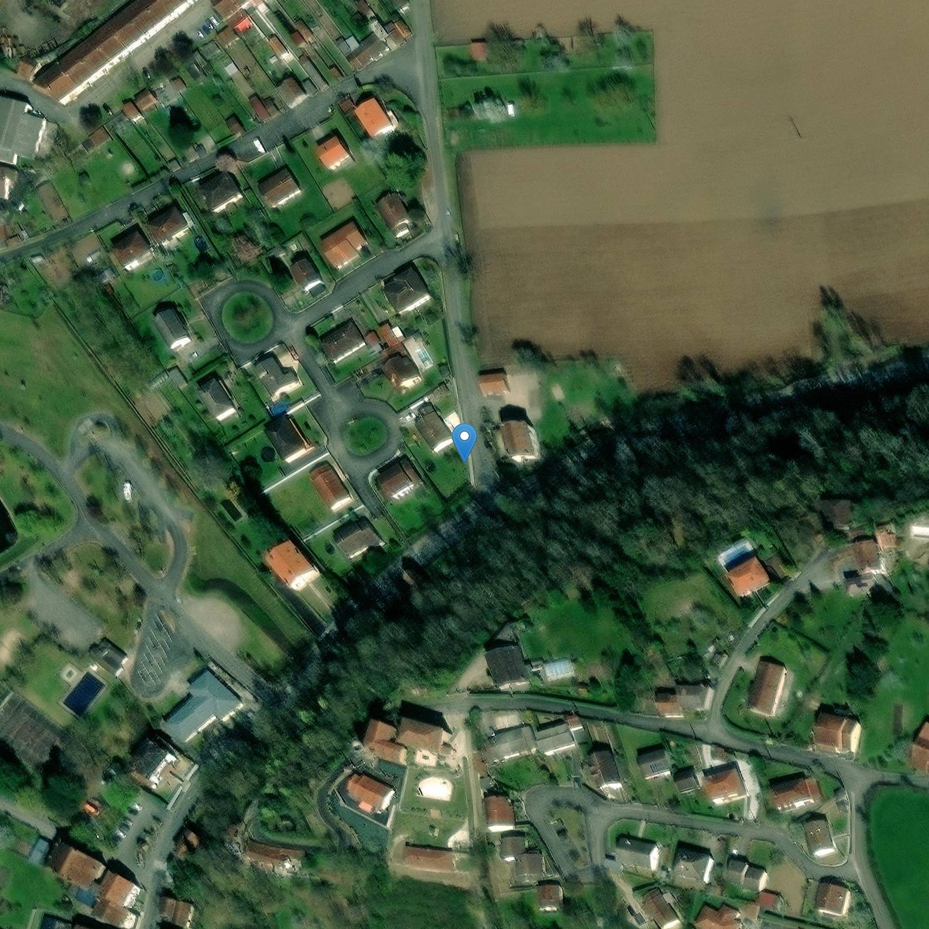 Photo de Church of Saint Joseph of Boisse-Penchot