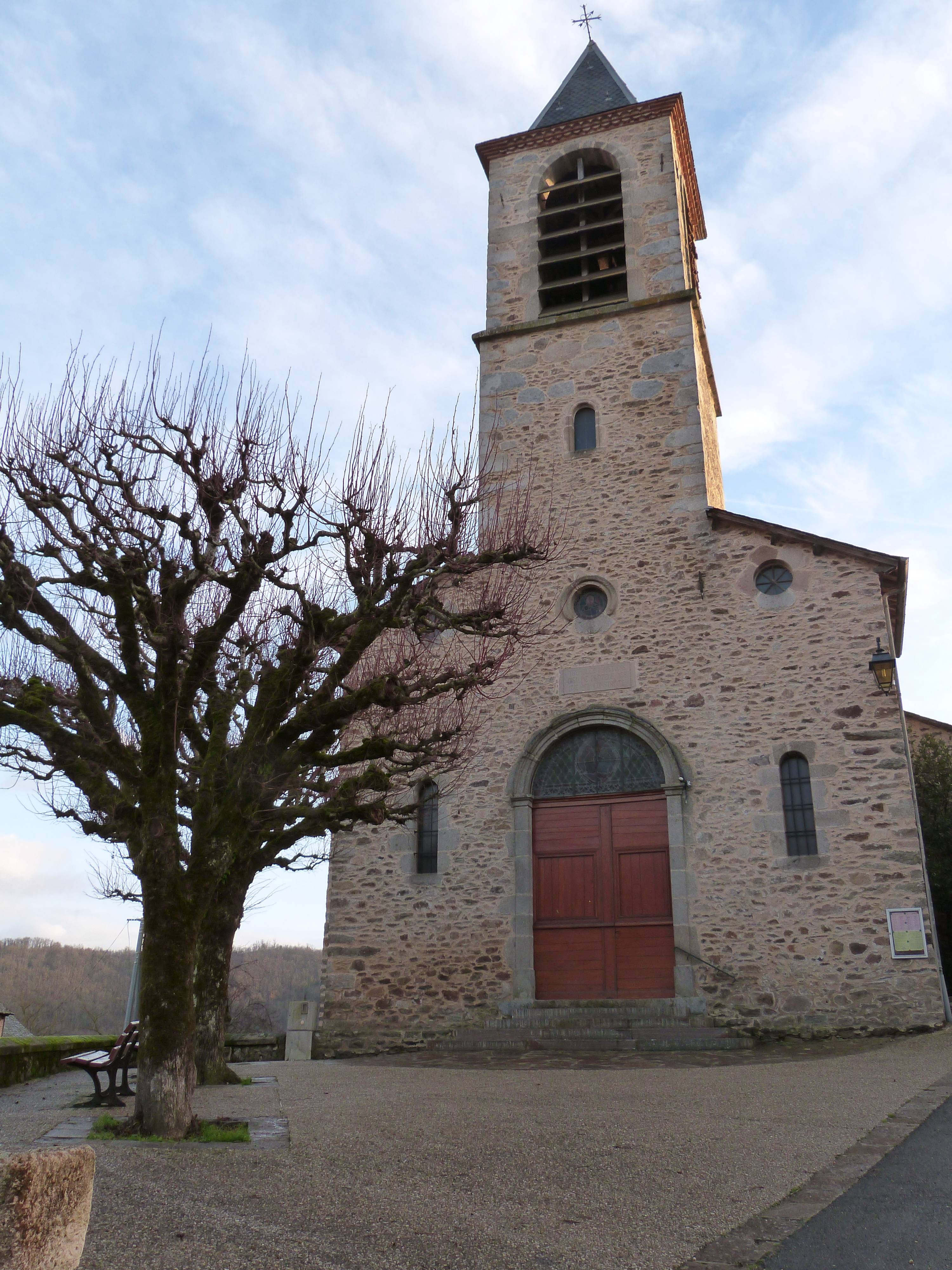 Photo de Chiesa di Notre-Dame de Bar
