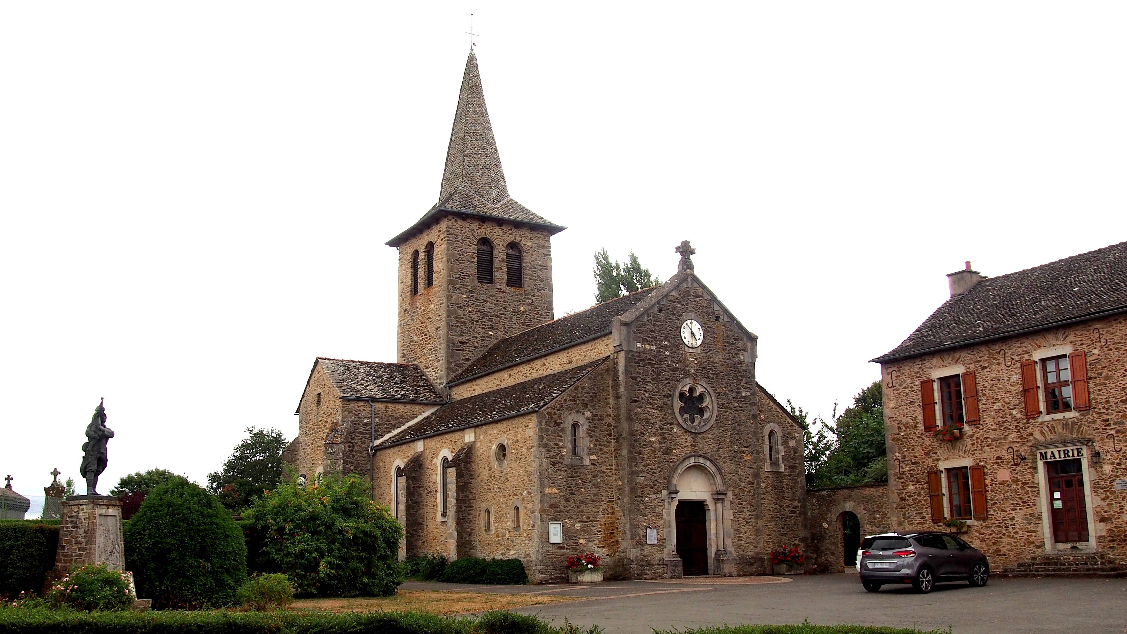 Photo de Église Notre-Dame de Cabanès