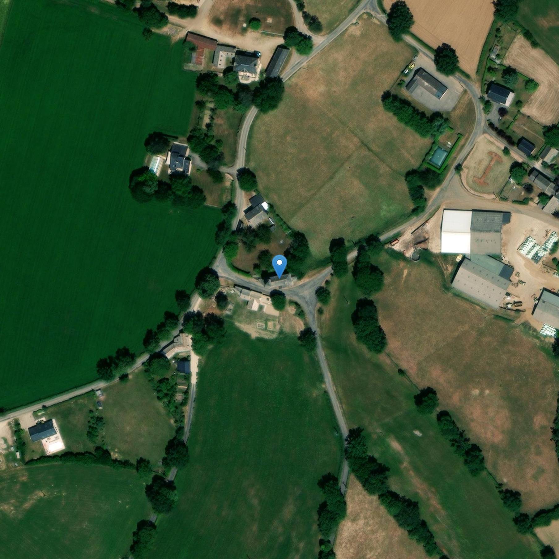 Photo de Église Sainte-Juliette de Milhac