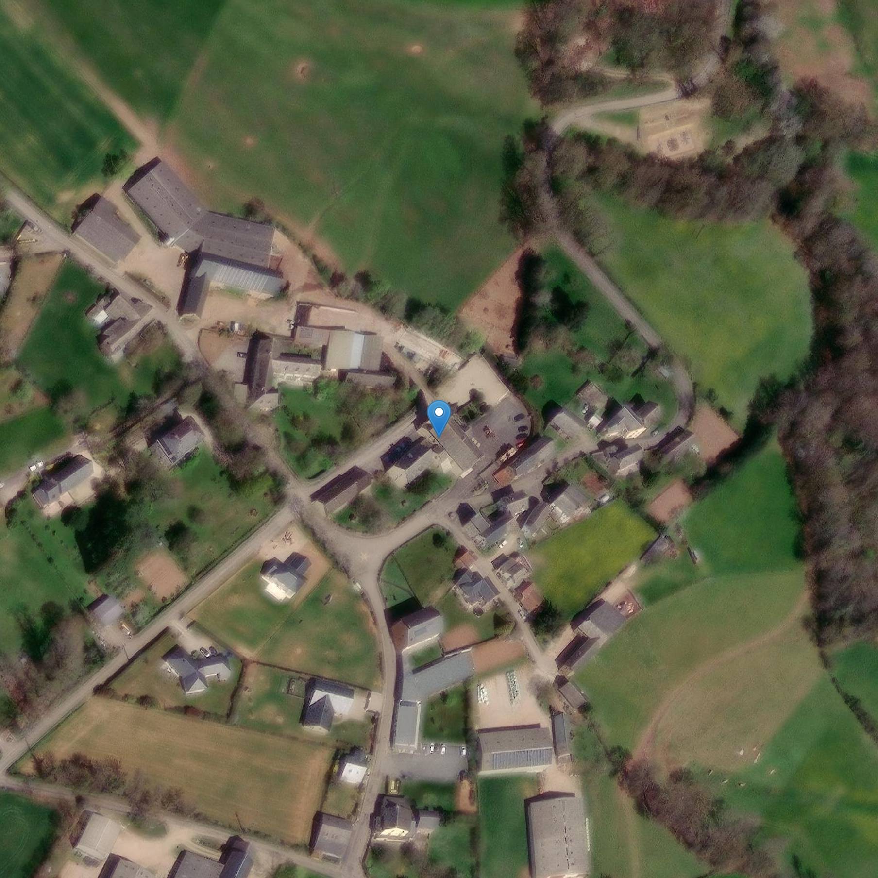 Photo de Kerk van Saint James-le-Majeur de Frons