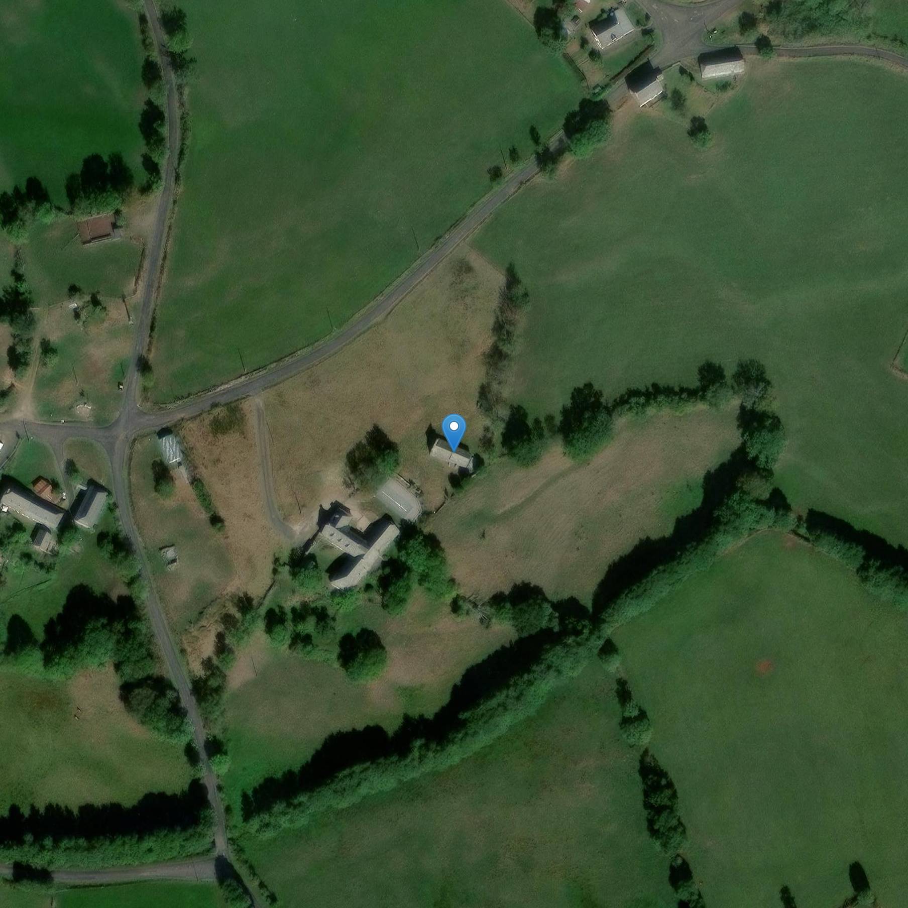 Photo de 西萨克教会