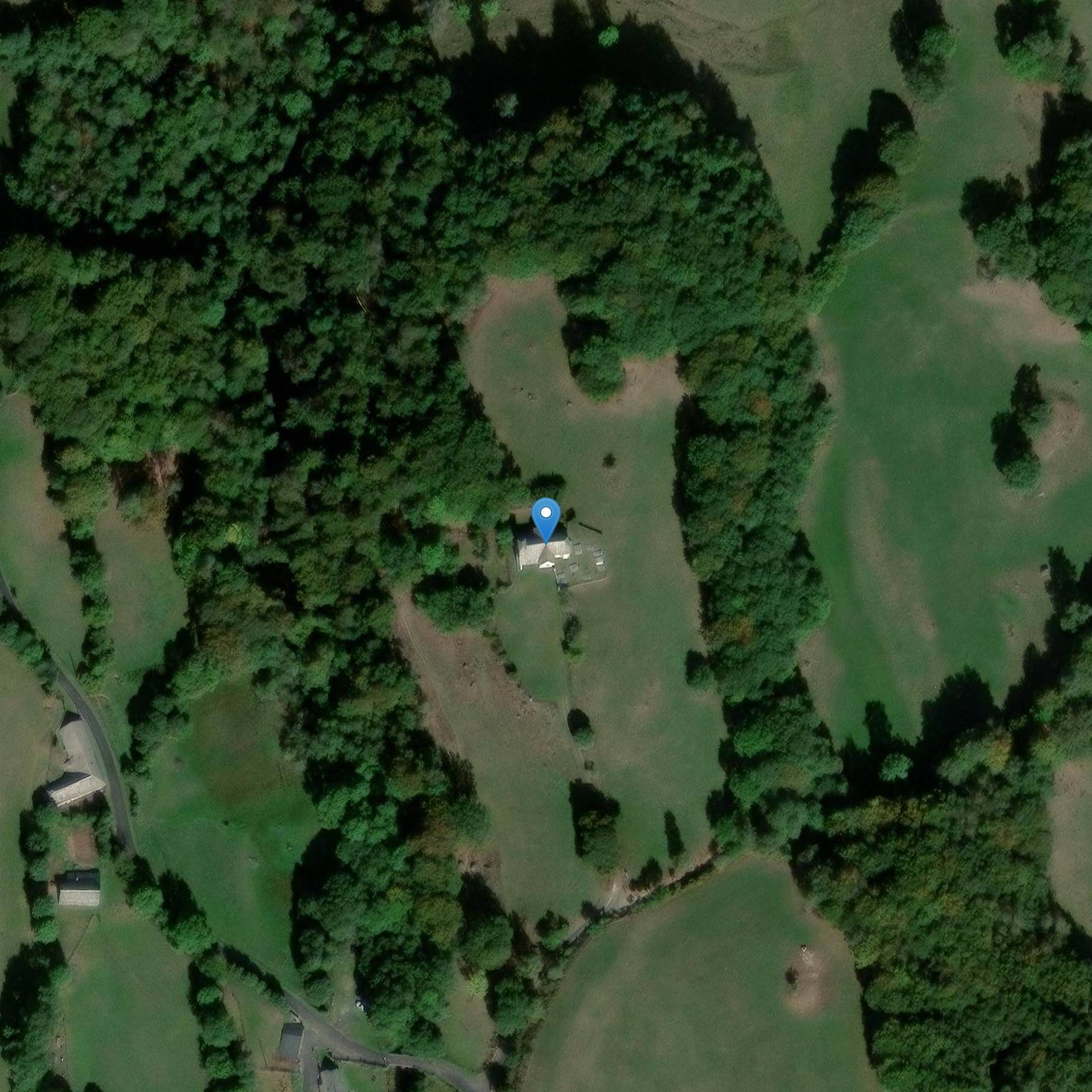 Photo de Chiesa di San Foy di Chaniez