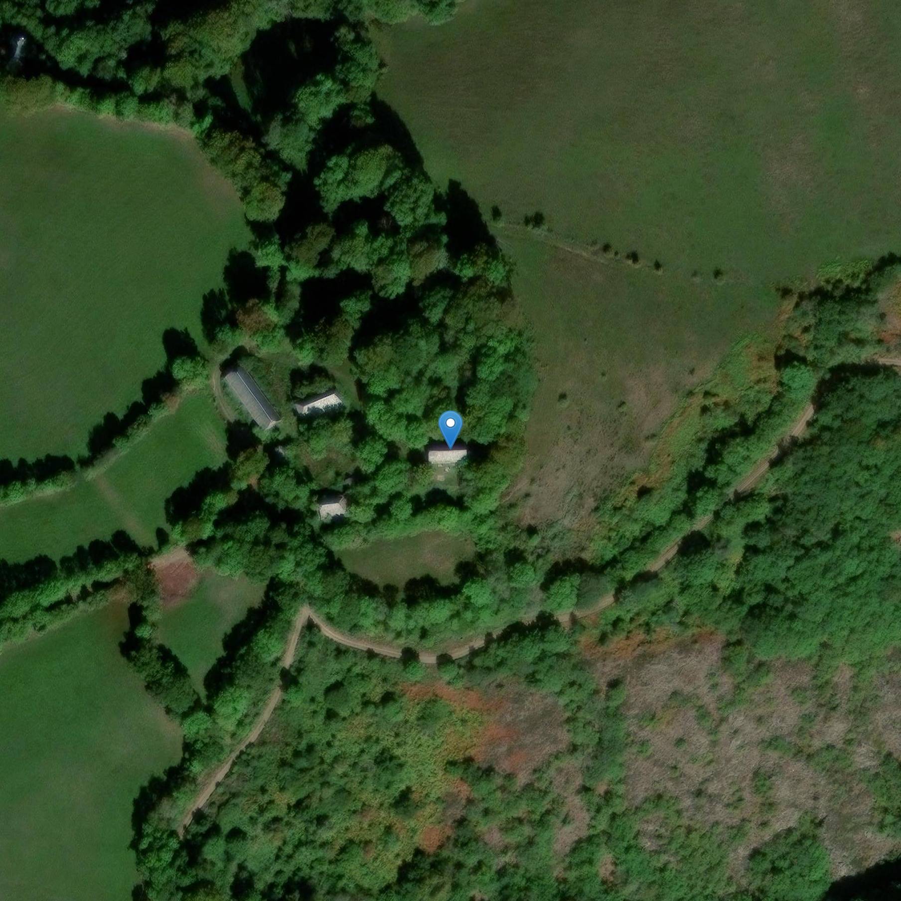 Photo de Église Saint-Étienne de Séverac