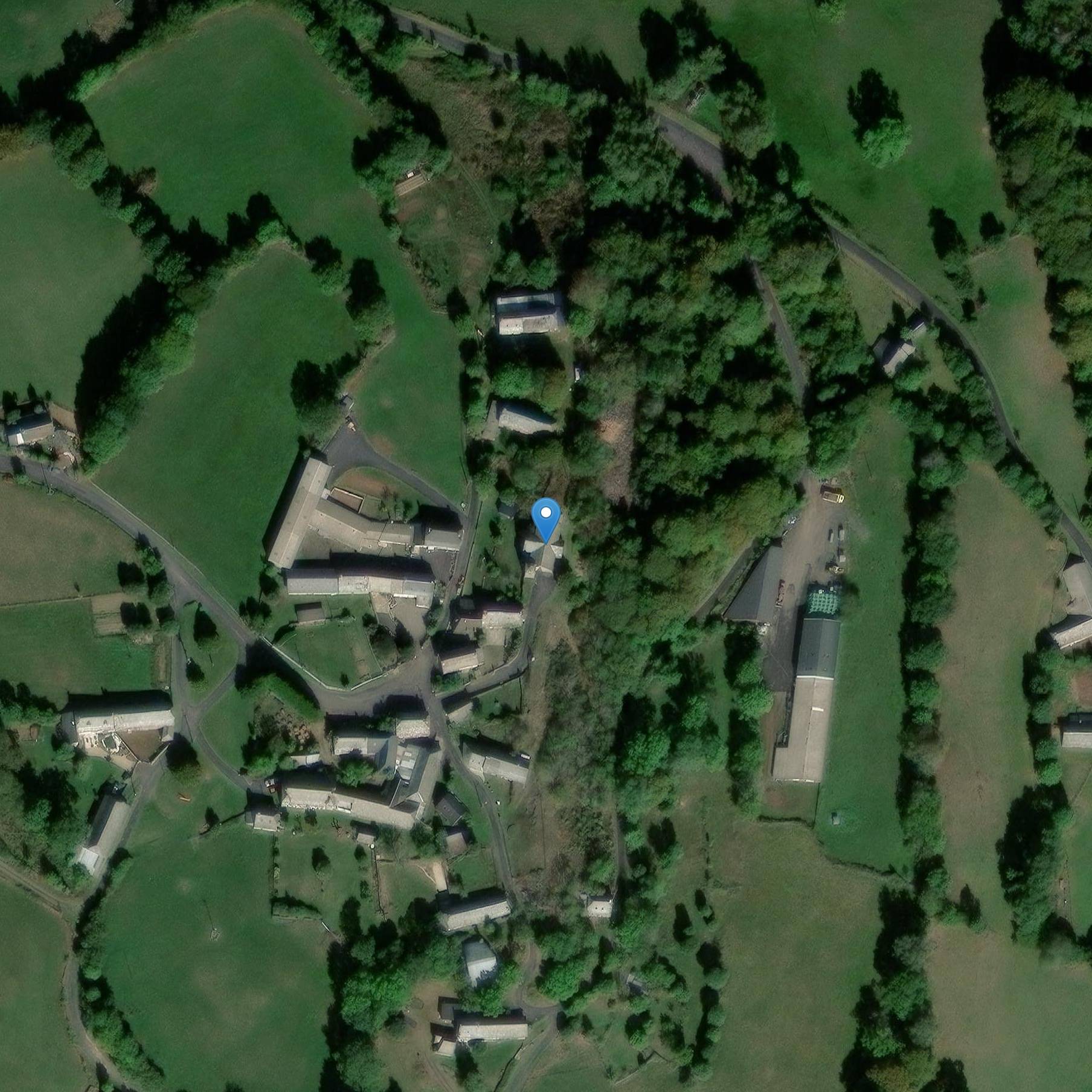 Photo de Kerk van Santiago de Liamontou