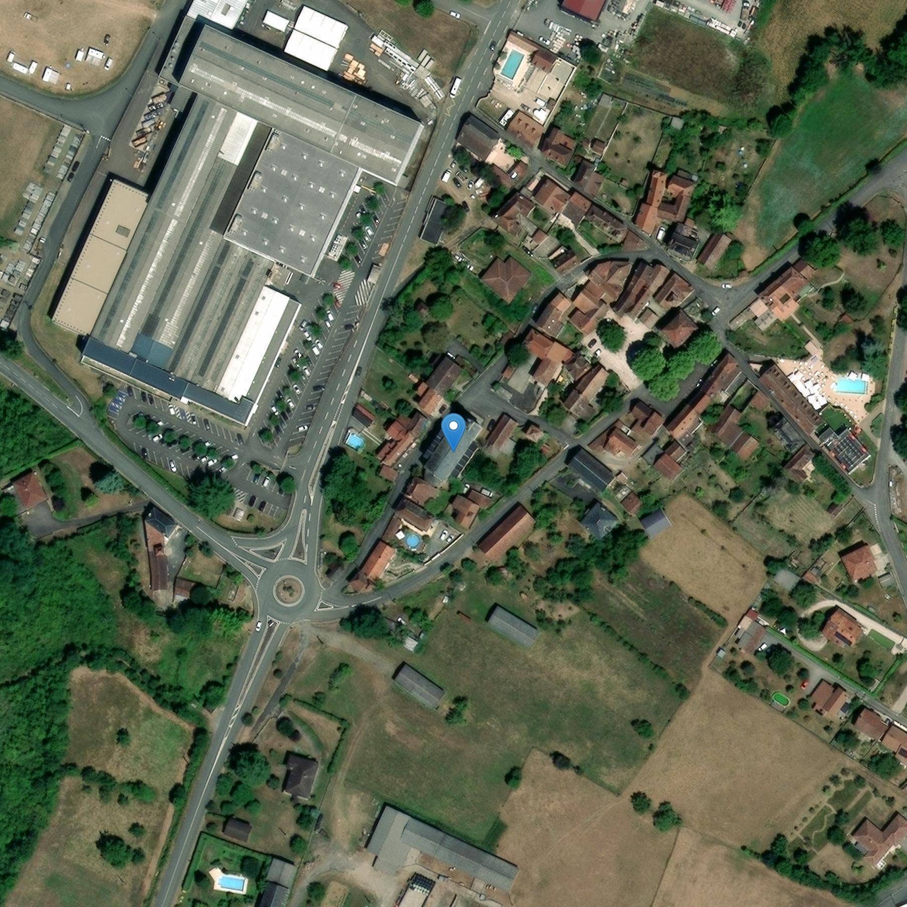 Photo de Saint-Julien Kirche Saint-Julien-d'Empare