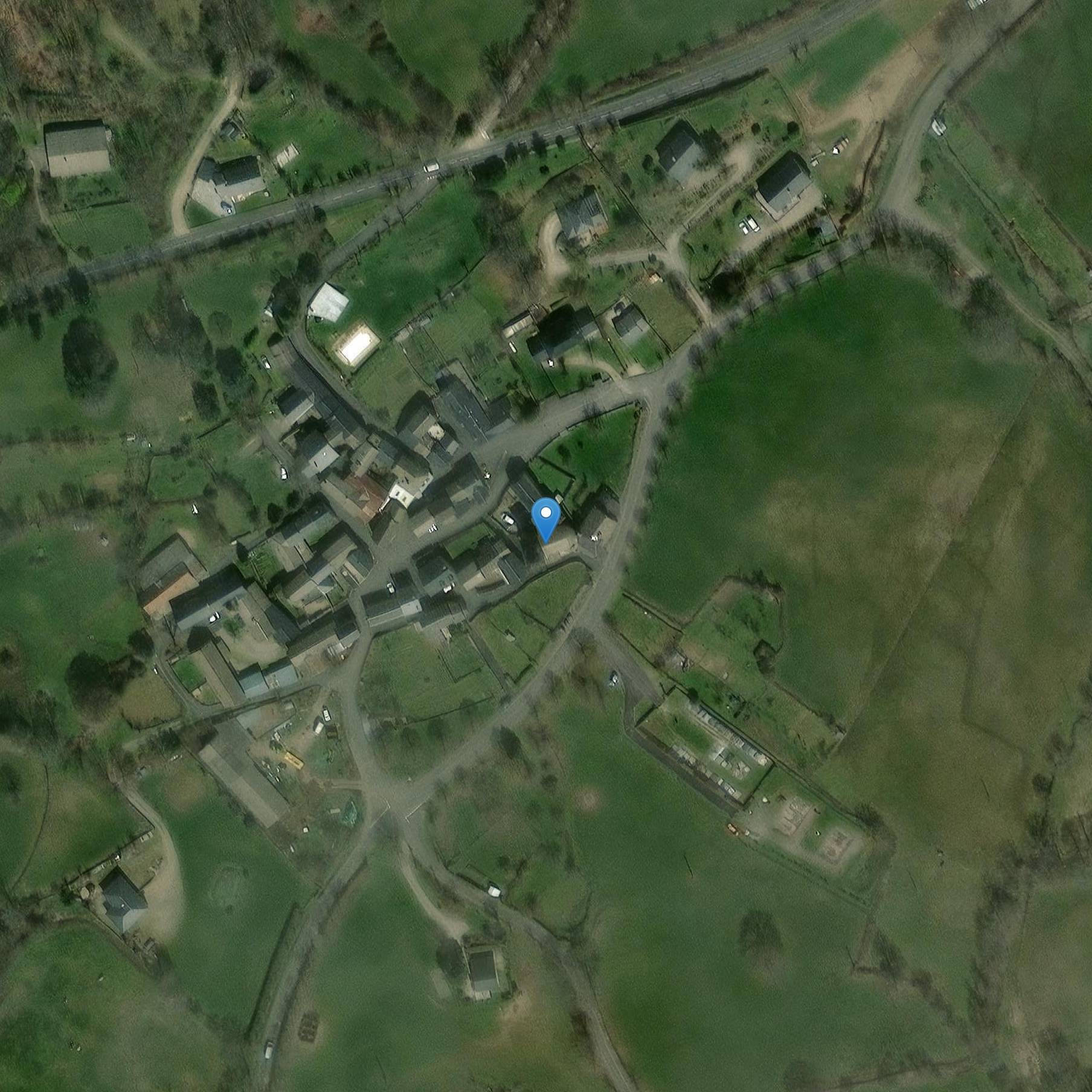 Photo de Saints-Gervais-et-Protais Kirche Estalane