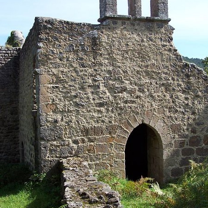 Photo de Chapelle du Fraisse