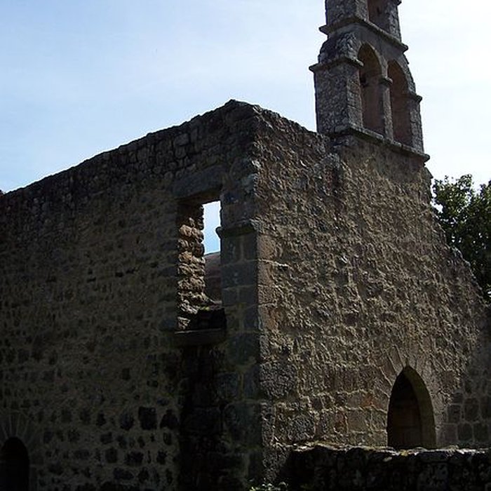 Photo de Chapelle du Fraisse