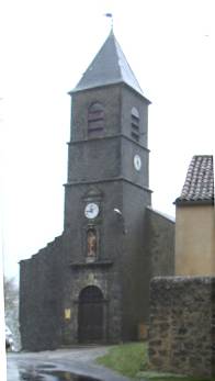 Photo de Église Saint-Martin de Canals