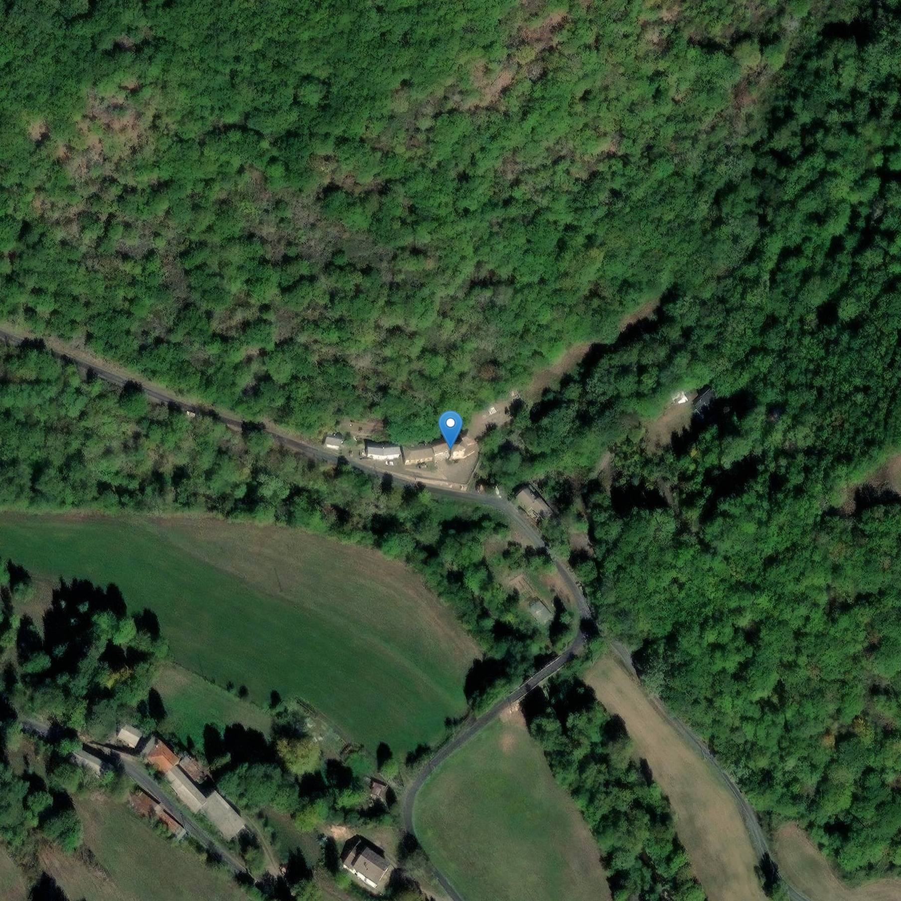 Photo de Saint Exupère de Saint-Exupère Church