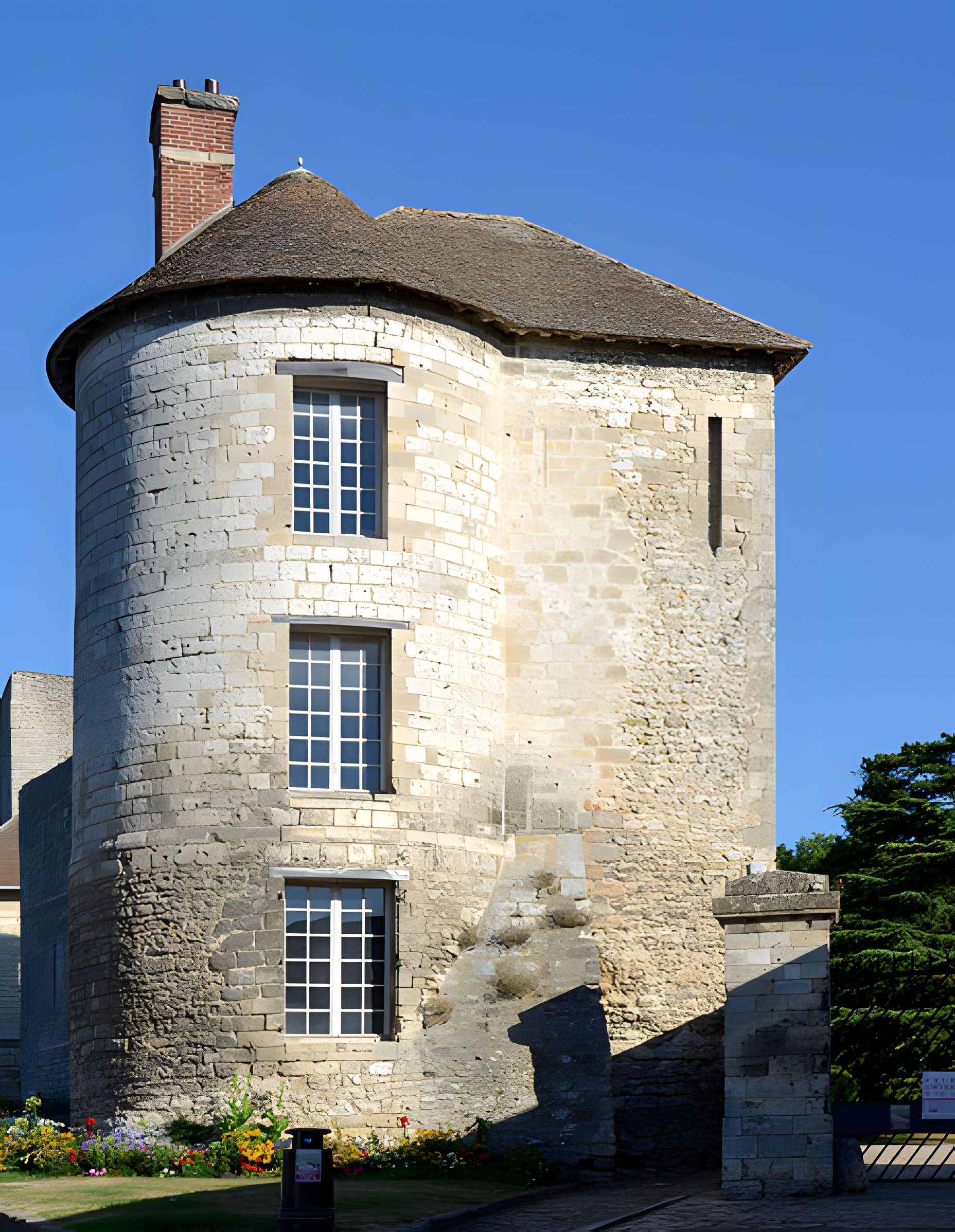 Château de Gisors