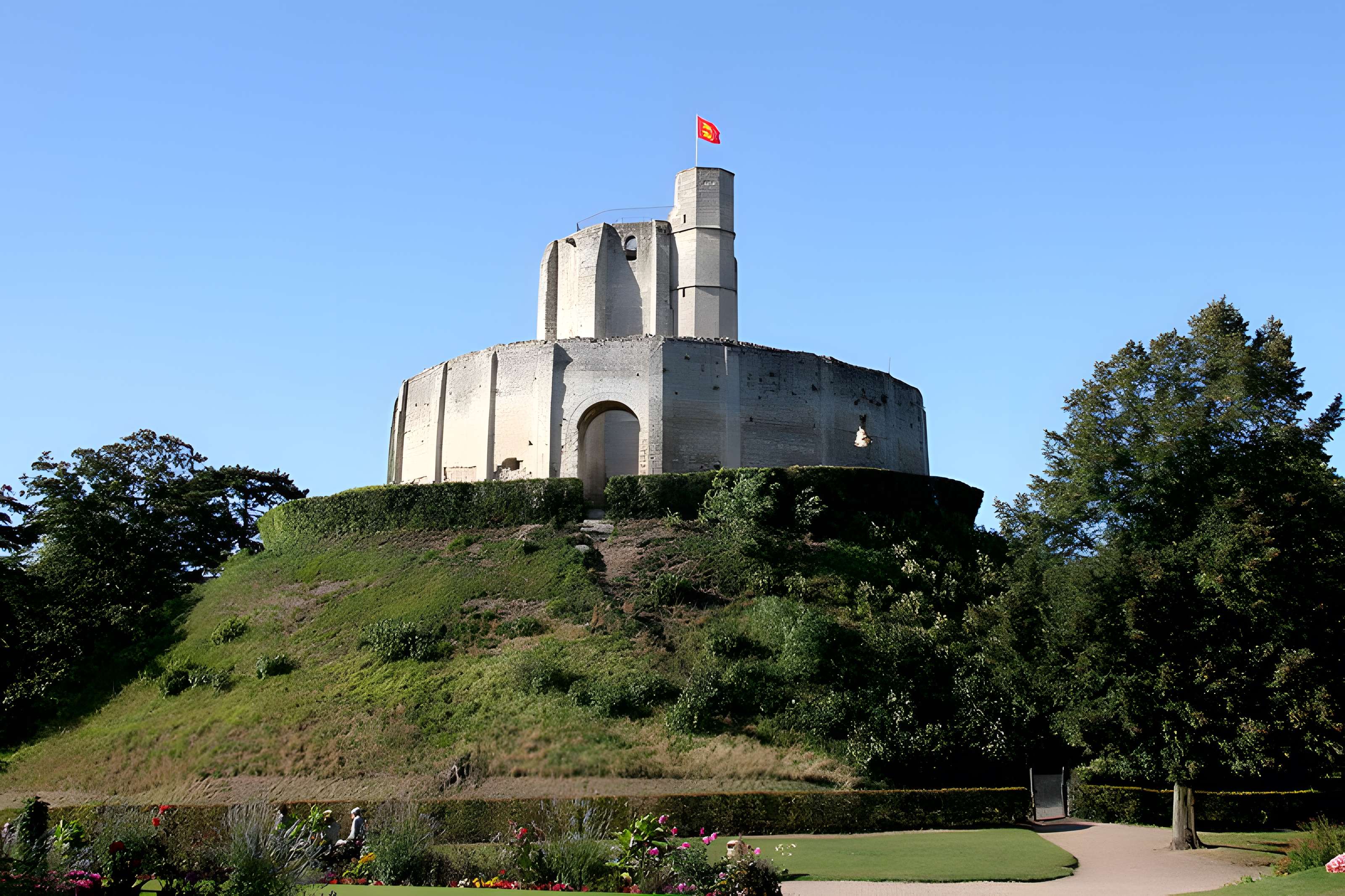 Château de Gisors