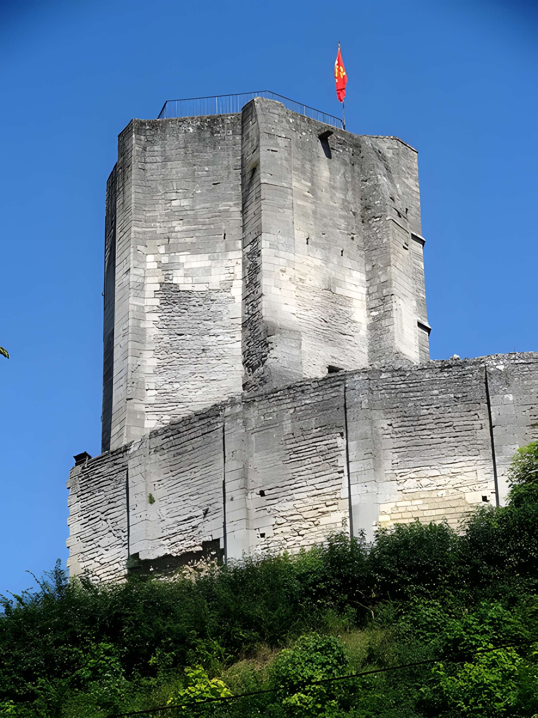 Château de Gisors