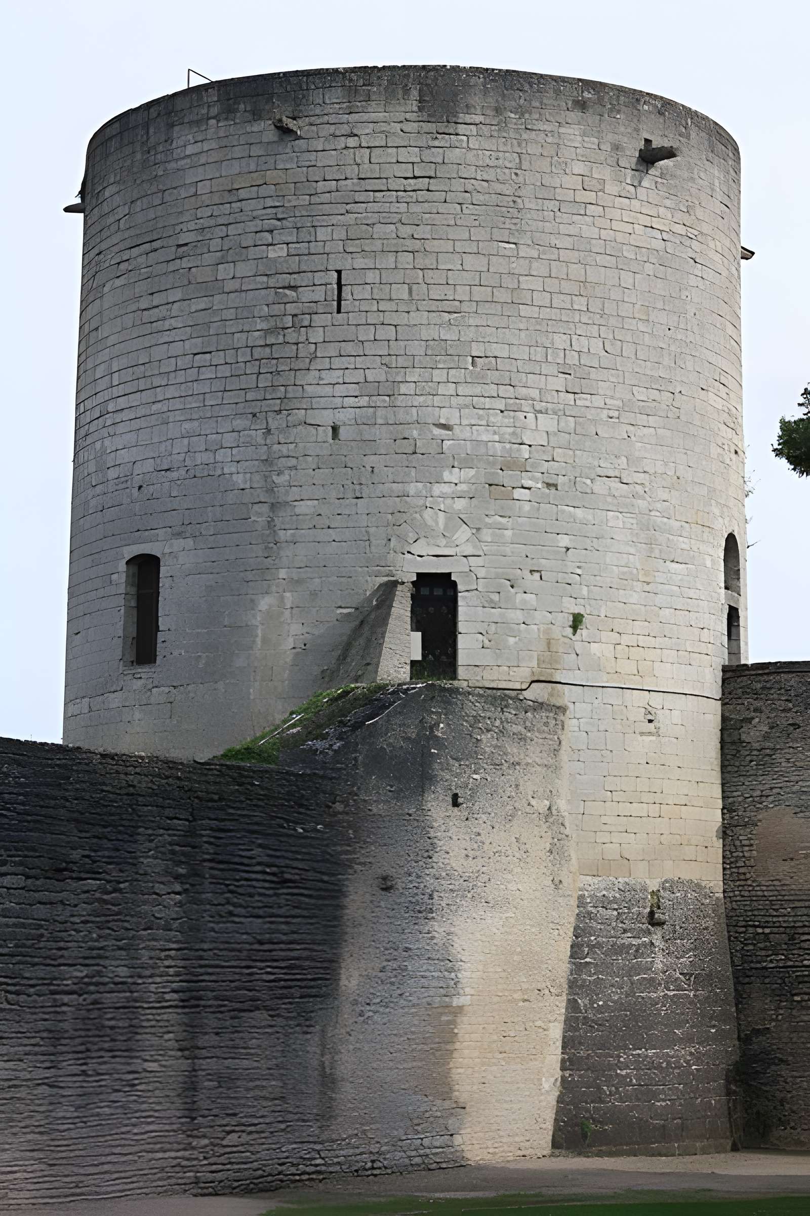 Château de Gisors