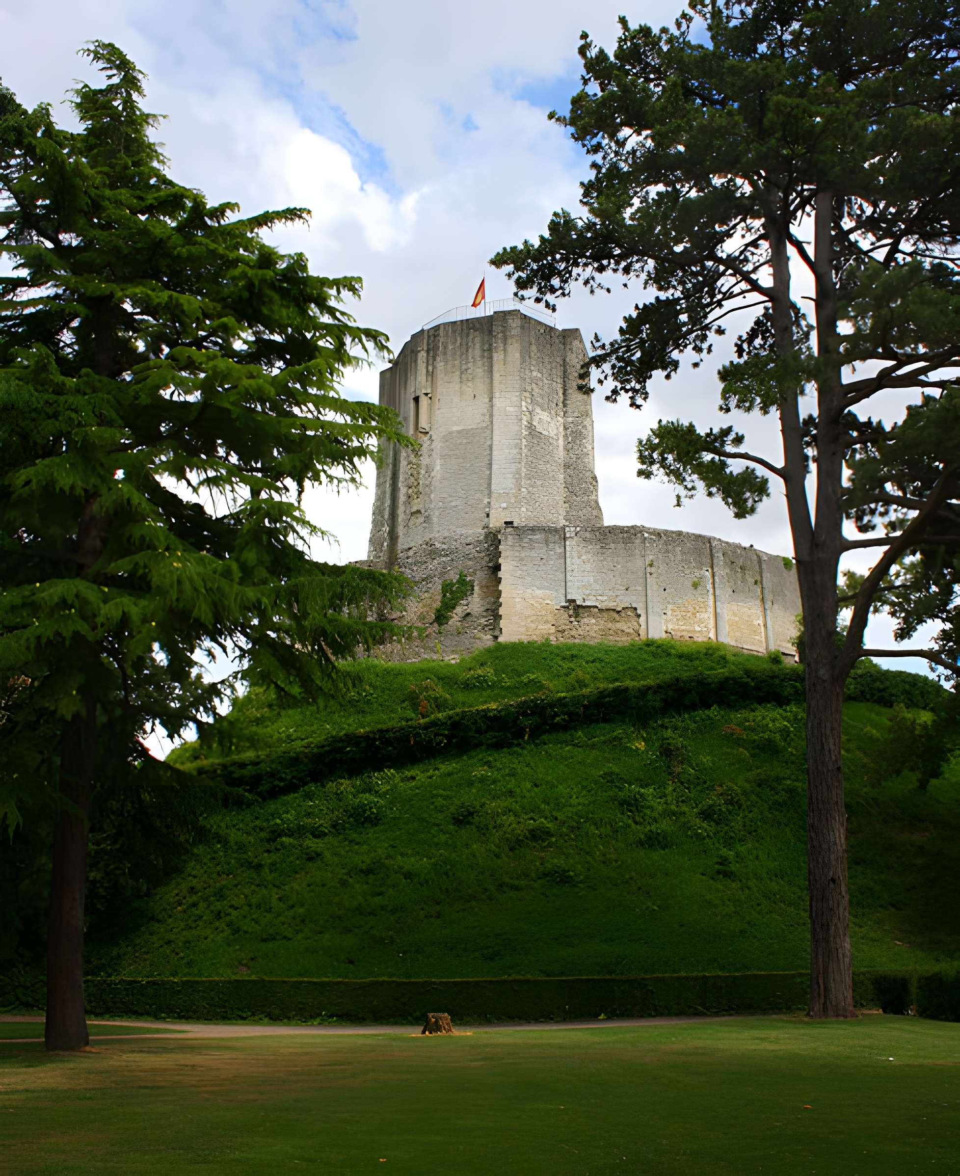 Château de Gisors