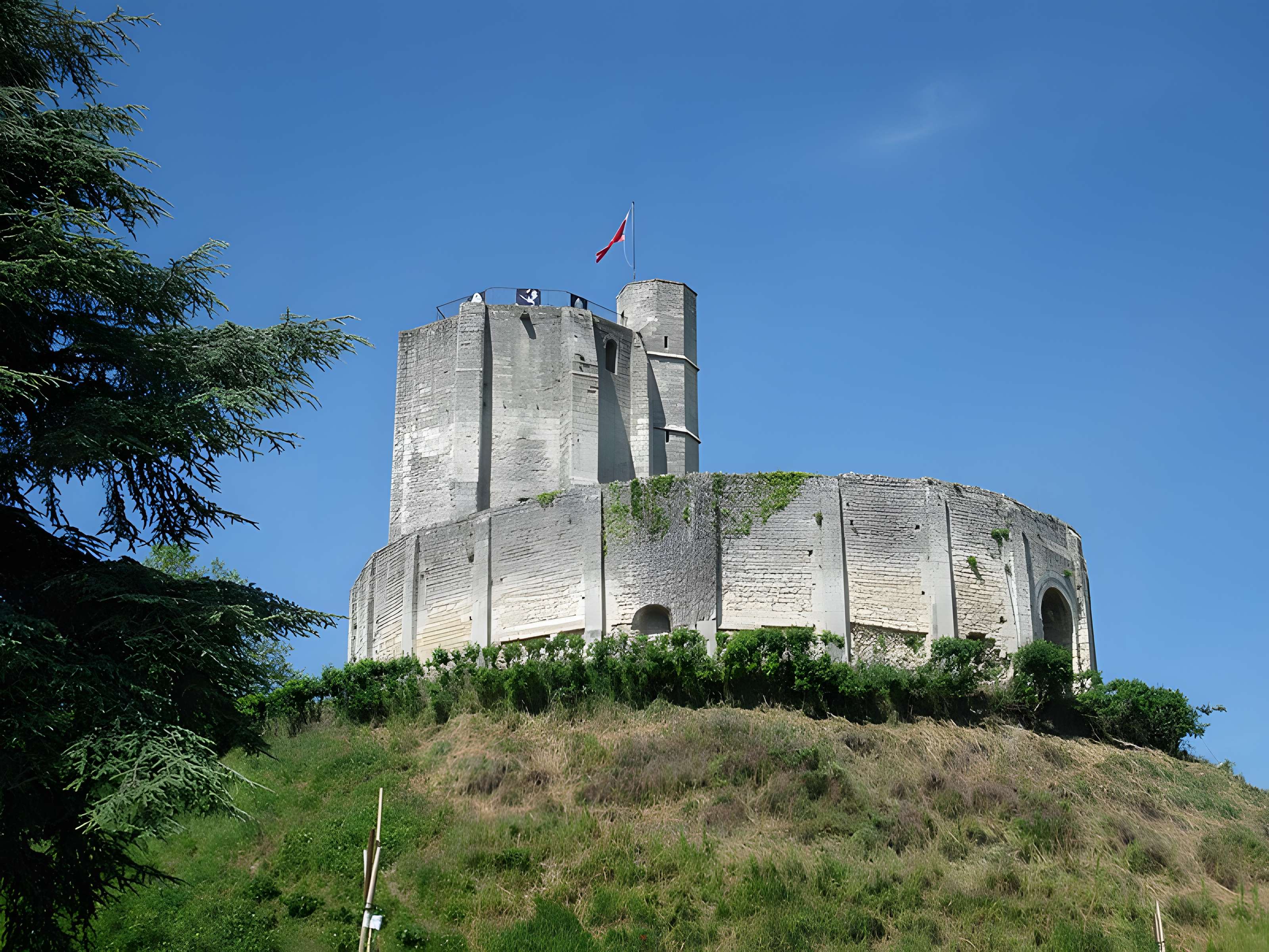 Château de Gisors