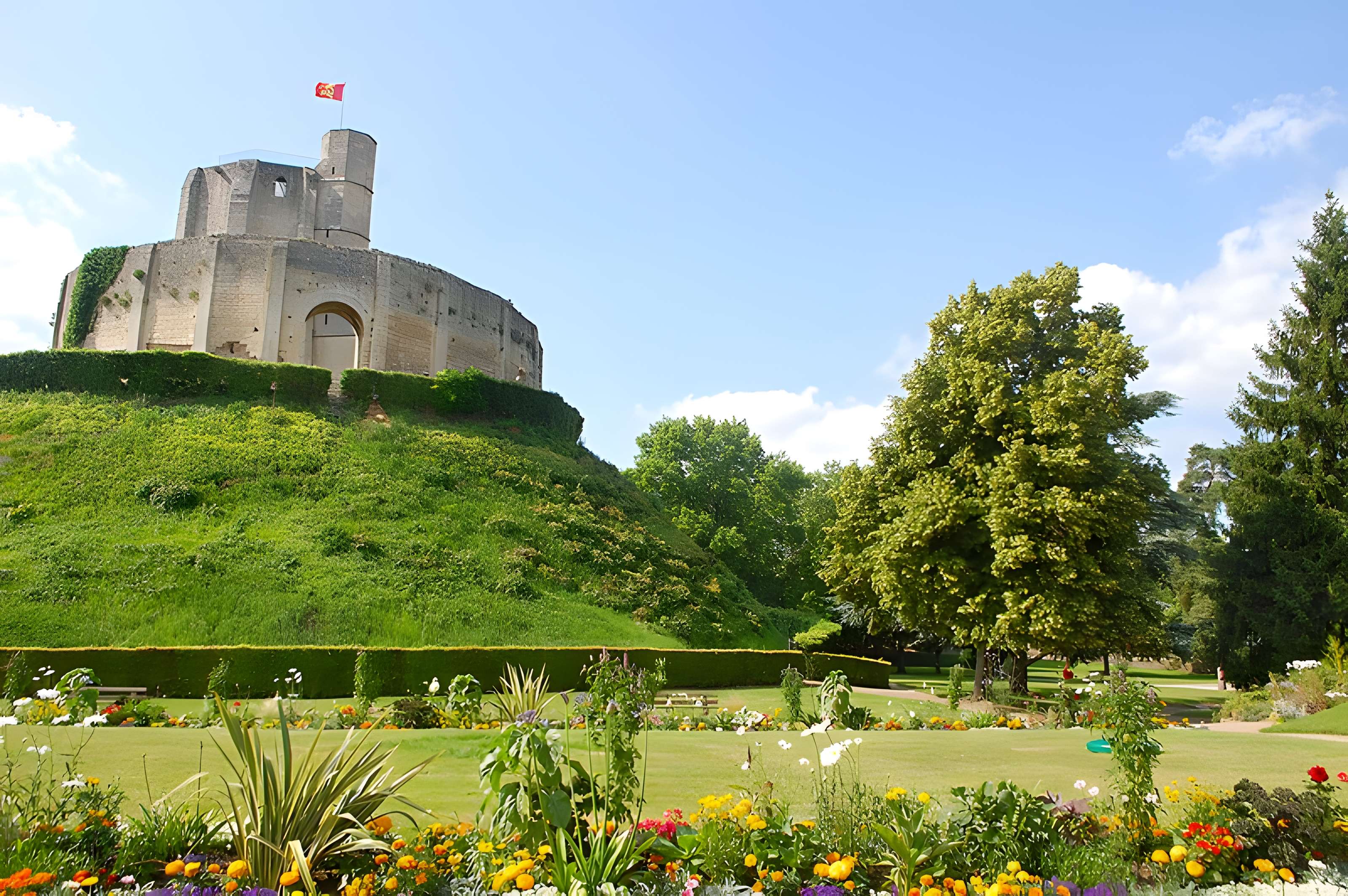 Château de Gisors