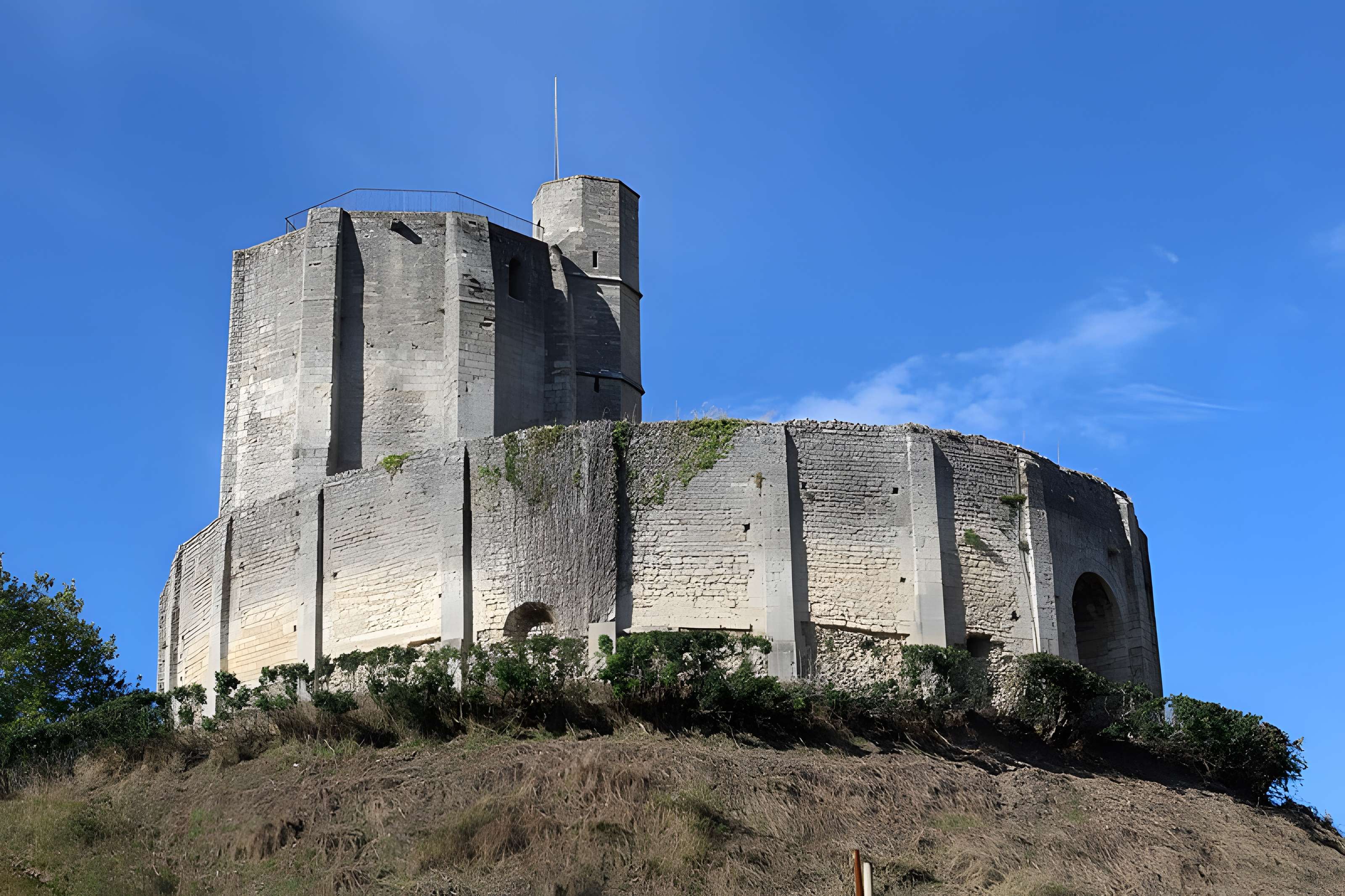 Château de Gisors