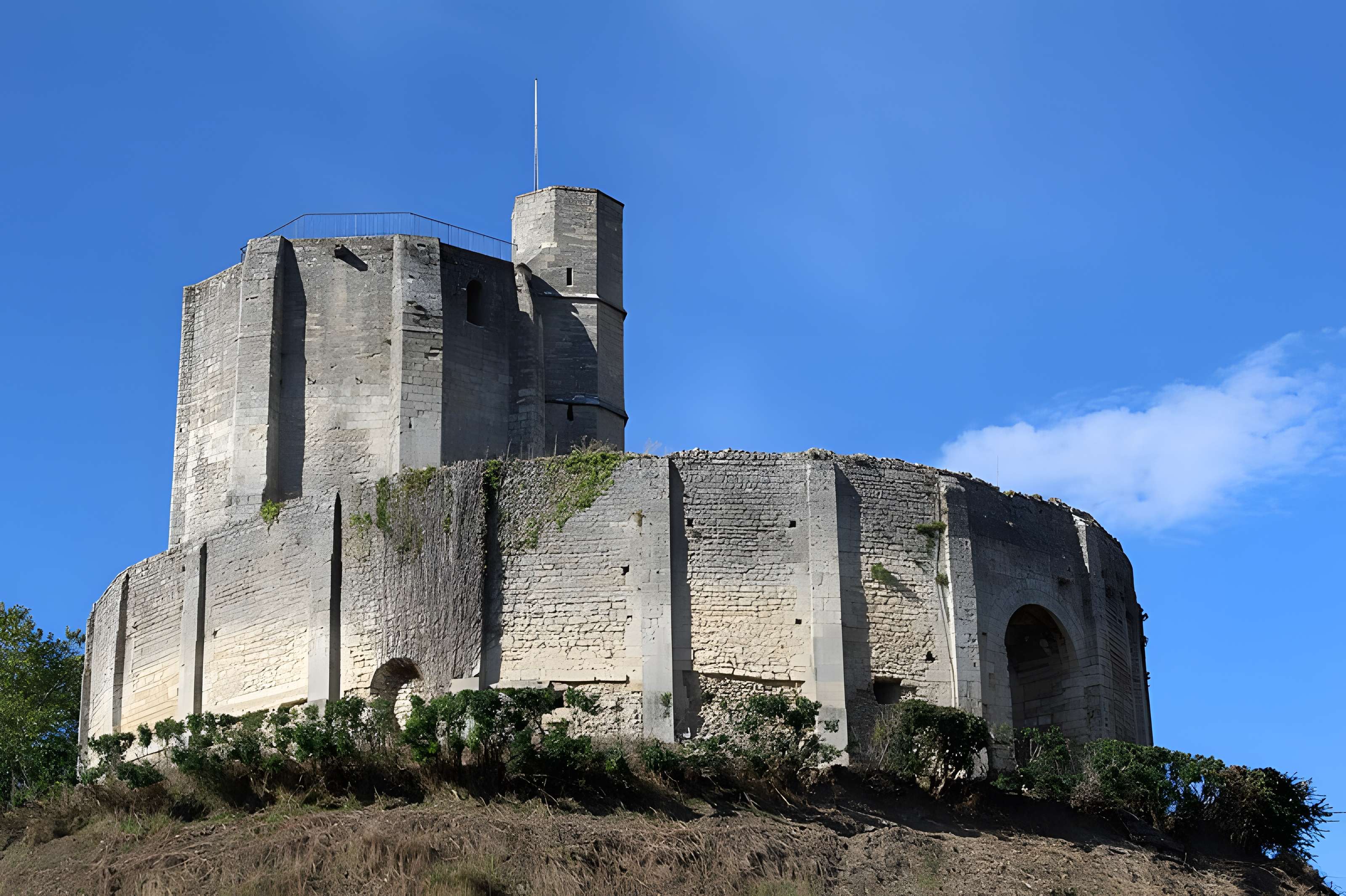 Château de Gisors