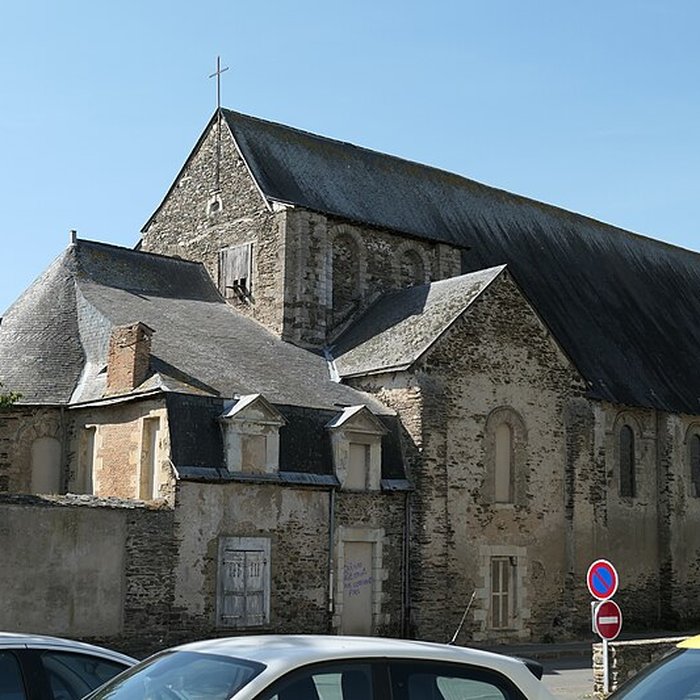 Photo de Chapelle du Genneteil