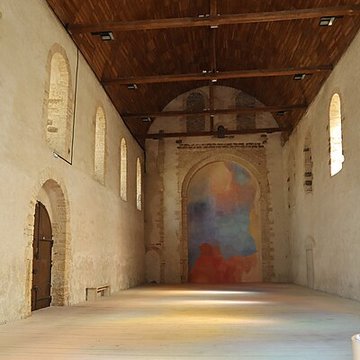 Chapelle du Genneteil