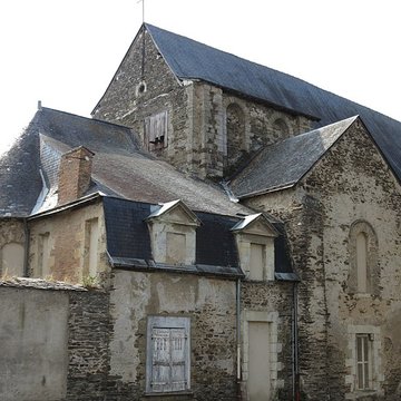 Chapelle du Genneteil